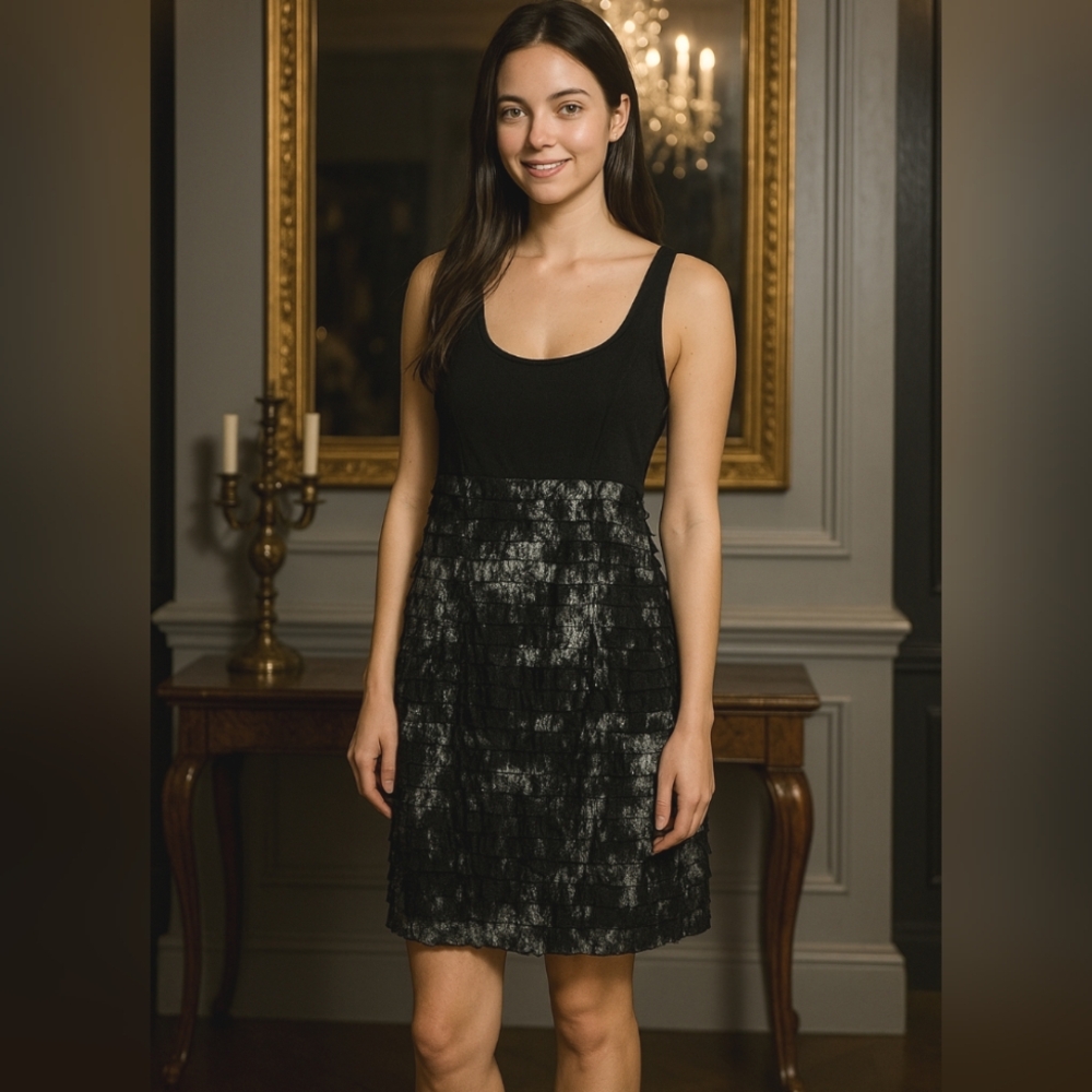 Joseph Ribkoff Dress Size 12